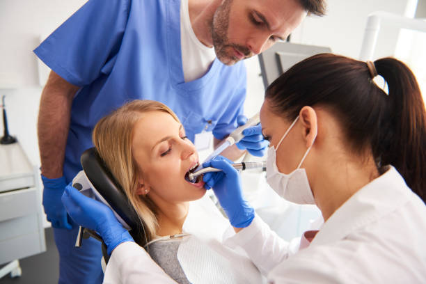 Best Laser Dentistry  in Church Hill, PA